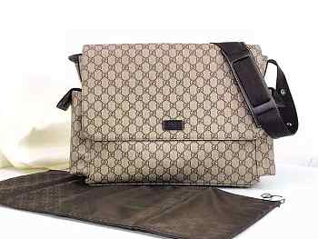 Gucci Crossbody Ophidia Leather 