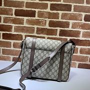 Gucci Crossbody Ophidia Leather 658542 - 3