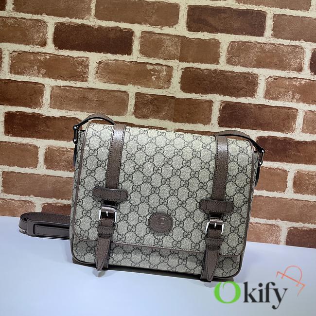 Gucci Crossbody Ophidia Leather 658542 - 1