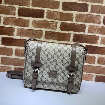 Gucci Crossbody Ophidia Leather 658542