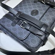 Gucci Crossbody Ophidia Leather 658543 - 4