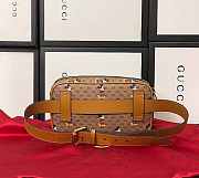 Gucci Disney Printed X 24 Belt Bag 602695 - 3