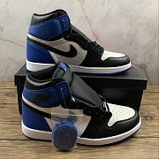 Air Jordan 1 High OG Game Royal 7960 - 1