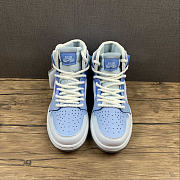 Air Jordan 1 Zoom Air 7961 - 6