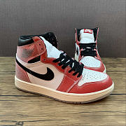 Air Jordan 1 Retro High OG SP Chicago 7963 - 6