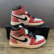 Air Jordan 1 Retro High OG SP Chicago 7963 - 1