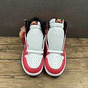 Air Jordan 1 Retro High OG Light Fusion - 2