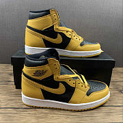 Air Jordan 1 High OG Pollen 7965 - 1