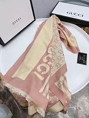 Gucci wool scarf 7984 - 5