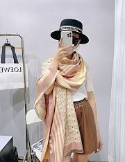 Gucci wool scarf 7984 - 3