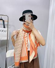 Gucci wool scarf 7985 - 4