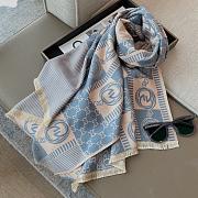 Gucci wool scarf 7989 - 2