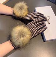 Dior Glove 8021 - 1