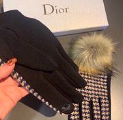 Dior Glove 8021 - 2