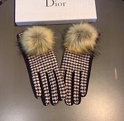 Dior Glove 8021 - 4