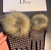 Dior Glove 8021 - 5