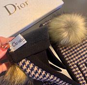 Dior Glove 8021 - 6