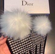Dior Glove 8022 - 6