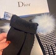 Dior Glove 8022 - 5