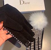 Dior Glove 8022 - 3