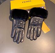Fendi Glove 8046 - 2