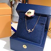 Louis Vuitton Necklace 8050 - 1