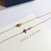 Louis Vuitton Necklace 8050 - 6
