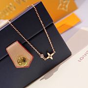 Louis Vuitton Necklace 8050 - 4