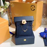 Louis Vuitton Necklace 8050 - 3