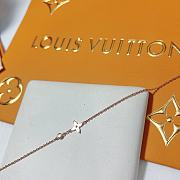 Louis Vuitton Bracelet Rose Gold 8051 - 3