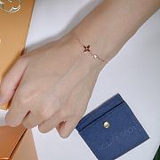 Louis Vuitton Bracelet Rose Gold 8051 - 2