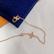 Louis Vuitton Bracelet Rose Gold 8051 - 5