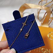 Louis Vuitton Bracelet Rose Gold 8051 - 1