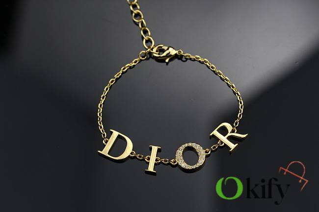 Dior Bracelet 8053 - 1