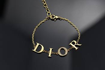 Dior Bracelet 8053