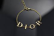 Dior Bracelet 8053 - 5