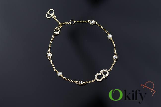 Dior Bracelet 8054 - 1