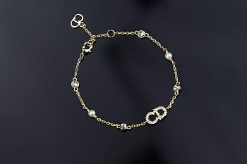 Dior Bracelet 8054