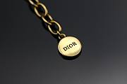 Dior Necklace 8055 - 2