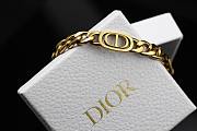 Dior Necklace 8055 - 5