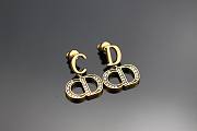 Dior Earings 8056 - 1