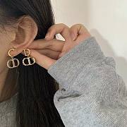 Dior Earings 8056 - 6