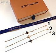 Bagsall Louis Vuitton catenary - 2