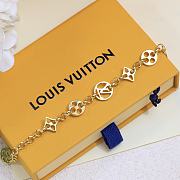 Louis Vuitton hand catenary gold - 1