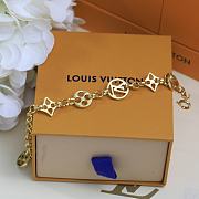 Louis Vuitton hand catenary gold - 2