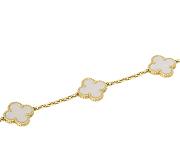 Van Cleef & Arpels Vintage Alhambra bracelet - 2