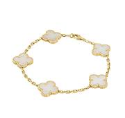 Van Cleef & Arpels Vintage Alhambra bracelet - 1