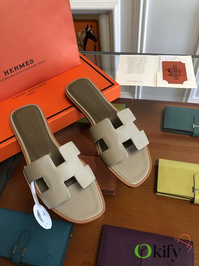 Hermes Oran Slide 8099 - 1