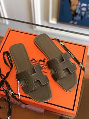 Hermes Oran Slide 8101 - 4