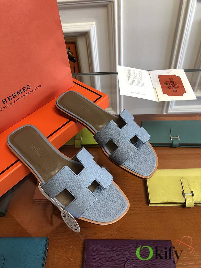 Hermes Oran Slide 8103 - 1